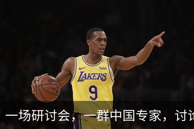 一场研讨会，一群中国专家，讨论的全是中国自己的事，可主办方偏偏定了条死规矩 —— 全程必须说英语