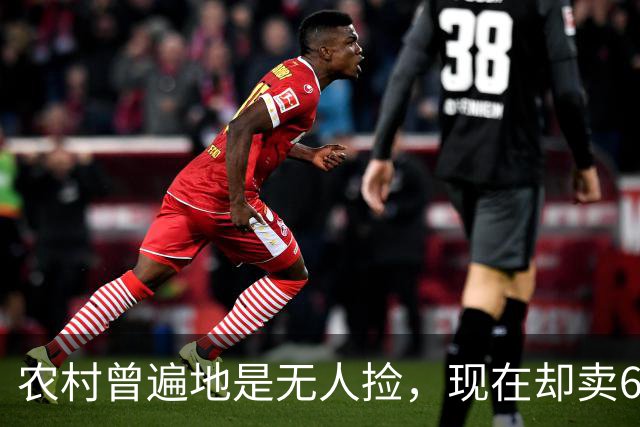 农村曾遍地是无人捡，现在却卖60元一斤，老农：这是“植物燕窝”