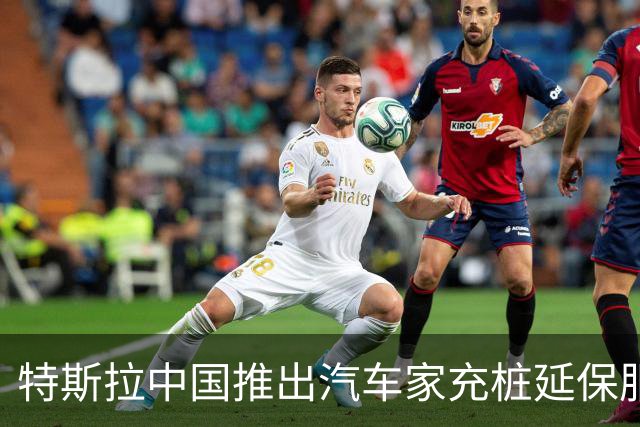 特斯拉中国推出汽车家充桩延保服务限时优惠，明年1月20日前购买延保服务最低199元